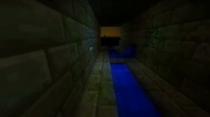 Minecraft сериал "Заключенные"серия 1 Сон