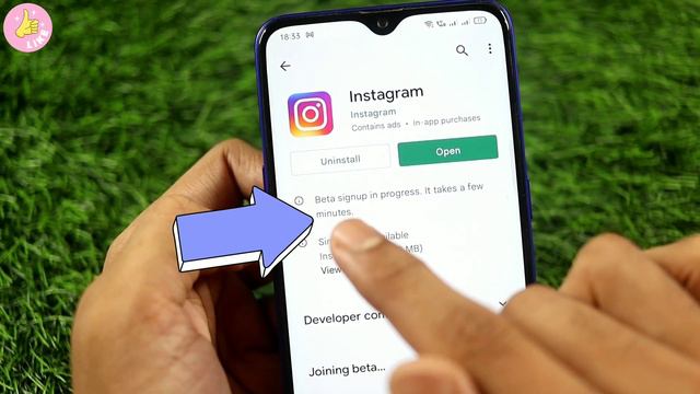 How To Get The New Instagram Updates & Features 2024 | How To Fix Instagram New Features Not Showin смотреть онлайн