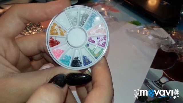 13 посылок с AliExpress/19 товаров) большая видео распаковка) смотреть онлайн