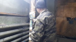дымосос накладной