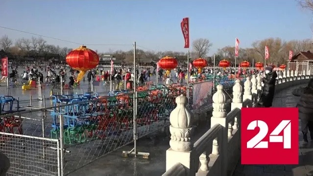 Китай вновь выдает визы россиянам - Россия 24 