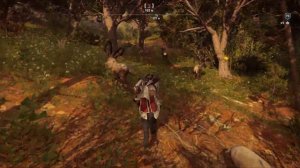 Assassin’s Creed Odyssey ОСТРАКОН ДВЕ ДУБИНЫ