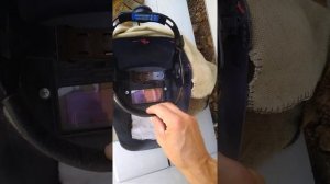 Доработка сварочного аппарата и сварочной маски своими руками?