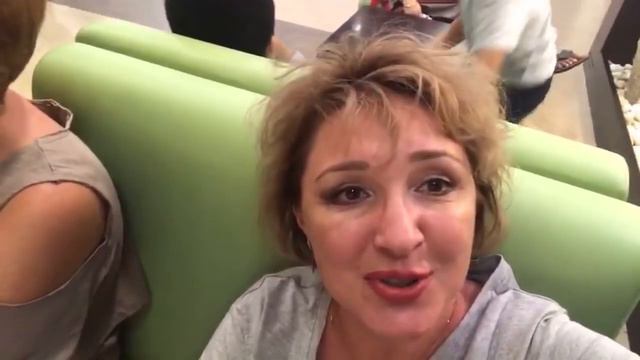 Привет из Дубая смотреть онлайн