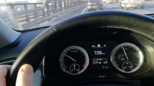 DSG DQ-500 Kodiaq tdi, частое переключение 6-7 передача