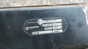 BMW i3 – ЭЛЕКТРОФАРКОП!