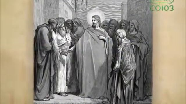 74. Буква в духе. Аорист. Часть 2. Быти смотреть онлайн