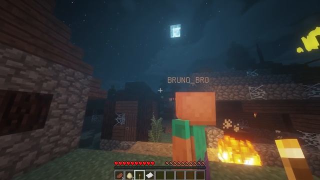 НИКОГДА НЕ ИГРАЙ НА СИДЕ МНОГОРУКОГО В МАЙНКРАФТ! МАЙНКРАФТ СТРАШНЫЙ СИД смотреть онлайн