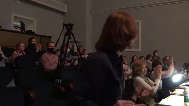 Фестиваль #МАМАПАПАТУТ репортаж 04.04. 2021
