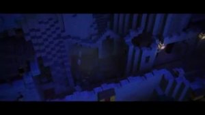 "Fallen Kingdom" - A Minecraft Parody-песня про короля майнкрафта