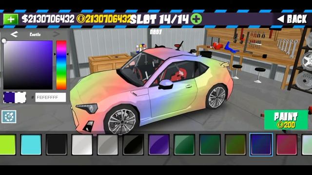 Обзор на Игру FR Legends | Обзор | Tireks смотреть онлайн