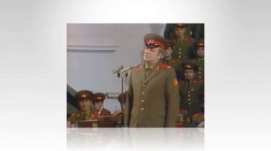 КАППСА - Фронтовики, наденьте ордена (1968)