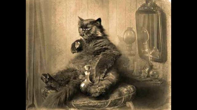 Воланд-Мастер и Маргарита (Метал Ковер) Woland-Master and Margarita(ost) (metal cover) смотреть онлайн