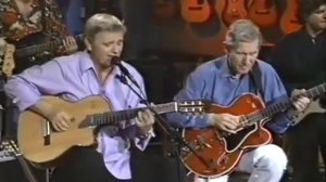 Mule Skinner Blues ~ Chet Atkins & Jerry Reed