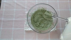 Мятные пряники ??? Рецепт пряников из свежей мяты ?