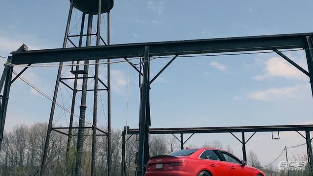 Best Cosmetic Mods | Audi B9 A4 смотреть онлайн