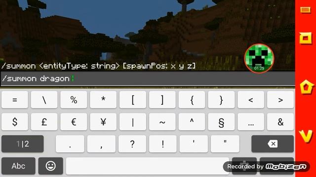 КАК ВЫЗВАТЬ ЭНДЕРА ДРАКОНА В МАЙНКРАФТЕ? смотреть онлайн