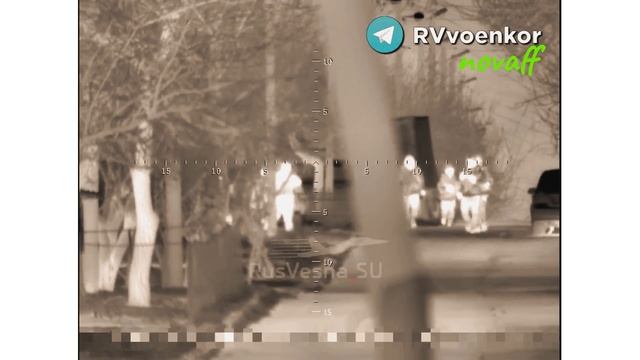 Российские разведчики