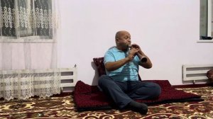 Бу гала дашлы гала, Каро и другие, попурри на сурнае.(+998977354852).