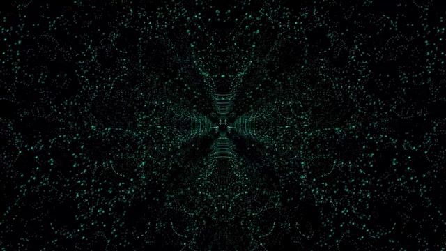 Matrix-patterns-orbits