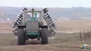 ХТЗ Т-150к.mp4
