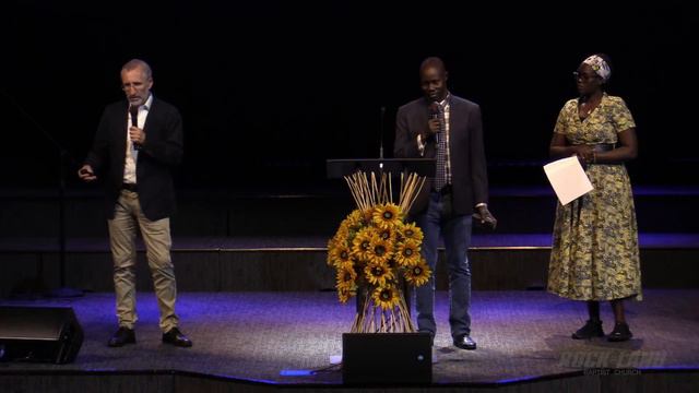 RBC LIVE 10-01-23 Воскресное Вечернее Служение | Sunday Evening Service смотреть онлайн