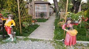 МАЙСКИЕ праздники. Село ГЛЕБОВСКОЕ. База отдыха ТОПОЛЯ. НОВОСТРОЙ на отдыхе.