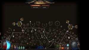 Abusing Cluster Jewels - Delirium day 4