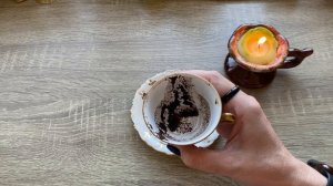 Скорпион ♏️ важные события ИЮНЯ! Кофейные подсказки ☕️