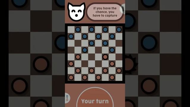 Checkers - 2 Player Games смотреть онлайн
