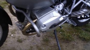bmw 1200 gs 2005