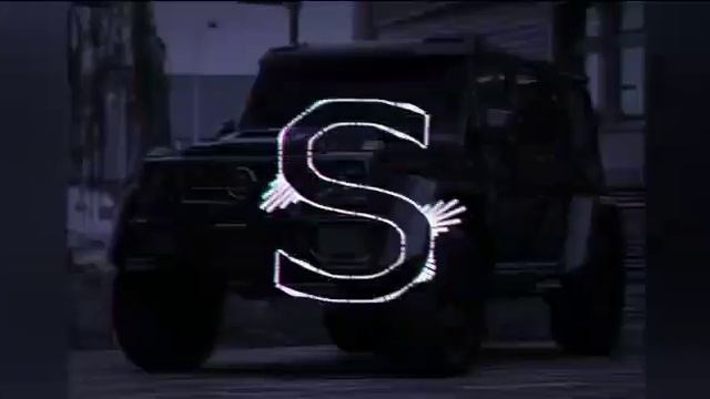 Чёрный Дельфин ~ Corni delfin | Azeri Bass смотреть онлайн