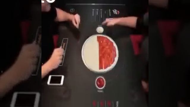 Сенсорный стол заказа пиццы смотреть онлайн