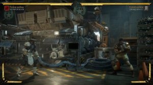 Гайд Mortal Kombat 11 - 26 комбо за "Ночного Волка" для всех ситуаций. Night Wolf combo MK 11