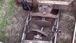 Узкоколейные железные дороги (Украина)