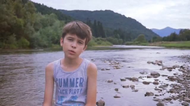 Лорелей | Генрих Гейне | Стихотворение в переводе Самуила Маршака