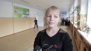 Ходишь, ходишь в школу, а потом Бац! - вторая смена.