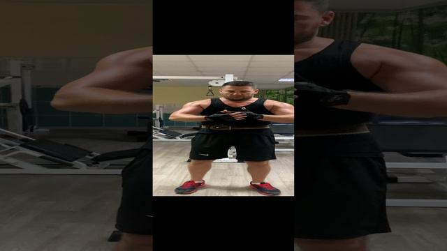 💪🏻 Тренируйся Натурально !