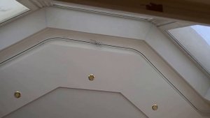 Электрокарниз для эркера
Екатеринбург.