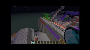 Игровой автомат в Minecraft ( Slot machine in Minecraft ) :P