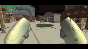 ?ПАСХАЛКА С НОВЫМ ОРУЖИЕМ!? ПРОВЕРКА МИФОВ В ЧИКЕН ГАН 3.0.10! - Халар Chicken Gun