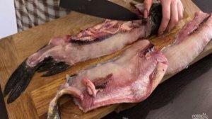 Вкуснейшие котлеты из щуки
