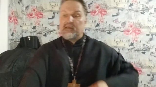 2020.10.21 Вечерняя Молитва #АрхиепископСергейЖуравлев РПЦХС смотреть онлайн