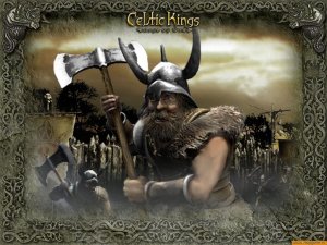 По следам тевтонцев часть 2 ► Король Друидов-Celtic Kings: Rage of War #02