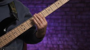 Бас-гитара 5 струн STERLING RAY5 BK M1 (аналог Music Man)