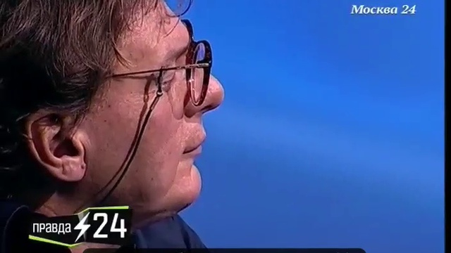 Карен Шахназаров: «Мы Европа, но другая»