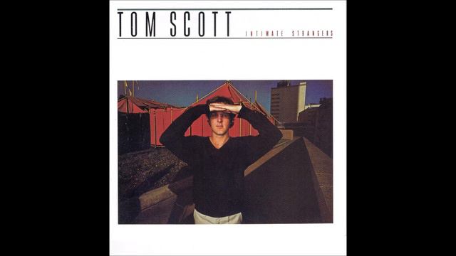 Tom Scott ～ Beautiful Music [ Steve Gadd, Eric Gale, Hugh McCracken, Richard Tee](CD Mastering ) смотреть онлайн