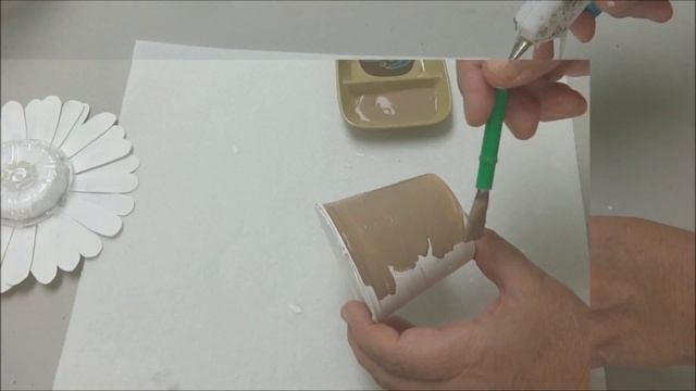 Поделки из Пластиковых Бутылок Как Сделать Ромашку Идеи из Пластиковых Бутылок смотреть онлайн