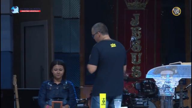 Pastor André Torres - Desapegue - Conferência Nacional Nação Jovem 2017 смотреть онлайн