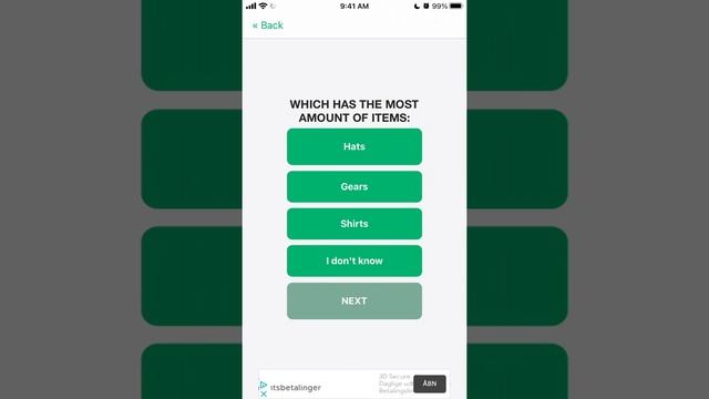 Robux Spin Wheel for Roblox - app overview смотреть онлайн